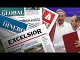 Incremento de deuda publica, Colombia: no a la firma de paz con las FARC, Camiones secuestrados