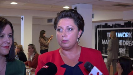 Maqedoni, probleme me rritjen e numrit të grave sipërmarrëse