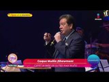 ¡Se presentan juntos Coque Muñiz, Carlos Cuevas y Francisco Céspedes! | Sale el Sol
