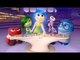 Cannes ovaciona 'Intensa Mente', el último filme de Disney Pixar