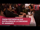 Arrestan en Michoacán a los asesinos del sacerdote José Alfredo Guillen