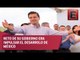 Enrique Peña Nieto impulsa el desarrollo de México con licitación de nueva cadena de televisión