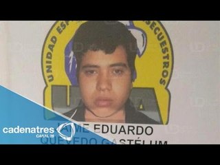 Cae en Sinaloa el sobrino del Señor de los Cielos