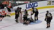 Philadelphia Flyers vs Vegas Golden Knights 5-2 – 04.10.2018 | NHL 2018/2019 | Game Highlights |