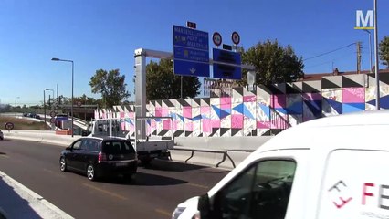 La rocade L2 Nord arrive enfin !