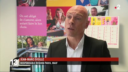 Assurance : des garanties plus claires