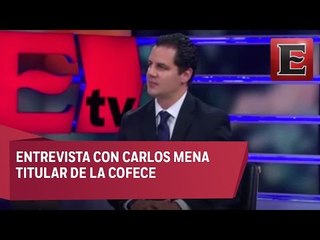 Posible monopolio en el mercado de medicamentos en el territorio nacional