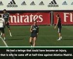 SOCIAL: Football: Bale is key to Real Madrid success - Lopetegui