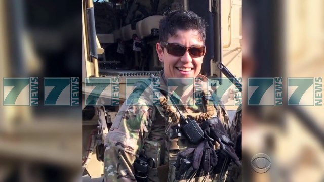 VRITET NJE USHTAR AMERIKAN NE AFGANISTAN - News, Lajme - Kanali 7