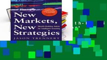 [P.D.F] New Markets, New Strategies: Wealth-Building Habits for Intelligent Investing [E.P.U.B]