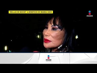 ¡Lyn May se une para apoyar a Wanda Seux! | De Primera Mano