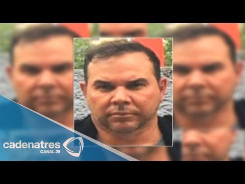Cae en Cancún César Gastélum por traficar cocaína en Centroamérica