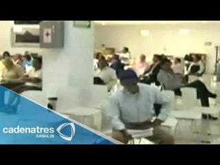 Capitalinos abarrotan tesorerías por pago de tenencia