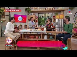 Historia de la Alerta Amber en México... | Sale el Sol