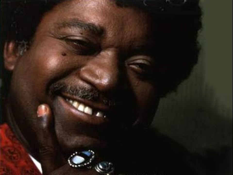ÚLTIMA HORA: Fallece Percy Sledge a los 73 años