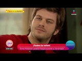 ¡Estreno de 'Amor Prohibido' en Imagen Televisión! | Sale el Sol