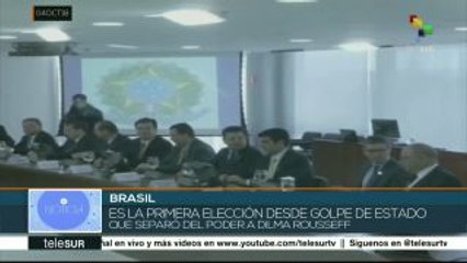 Brasil: polémica por propuesta de Bolsonaro de liberar uso de armas