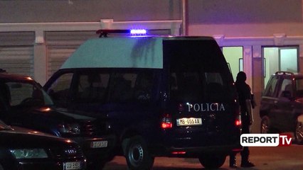 Report Tv-EUROPOL me seli në Tiranë, tjetër goditje për krimin e organizuar
