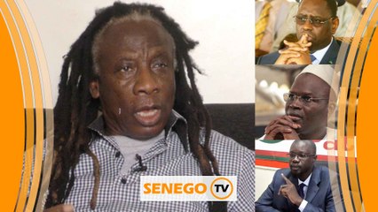 Ouza Diallo : « Si Macky Sall avait libéré Khalifa Sall le 30 Août, j’allais… »