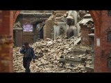 Último balance de víctimas en el terremoto de Nepal es de 3.218 muertos