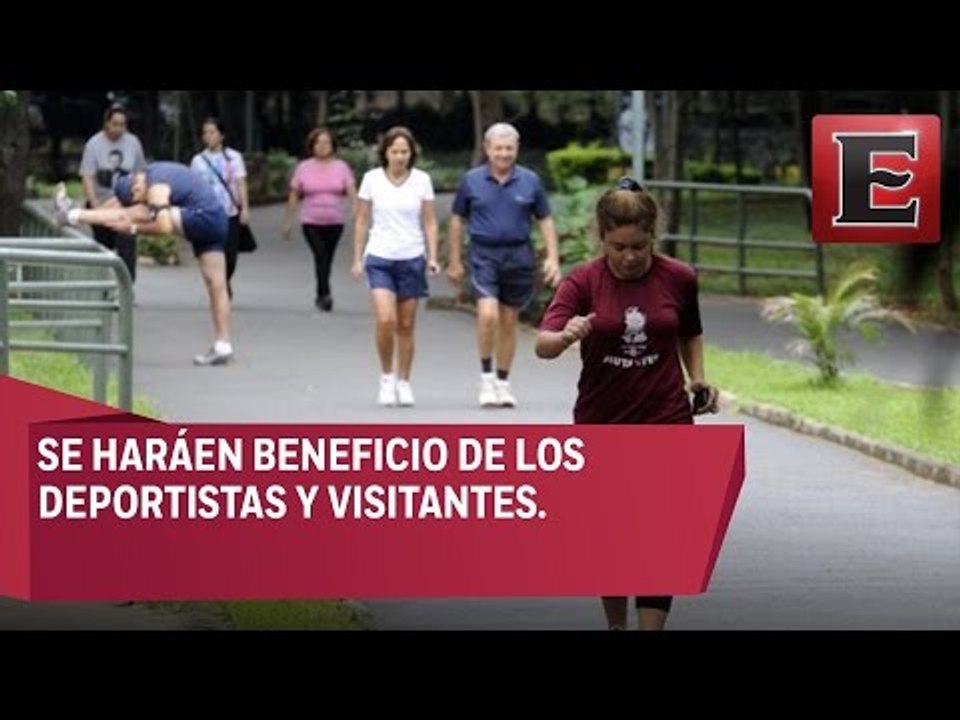 Se reforzara la seguridad en bosques