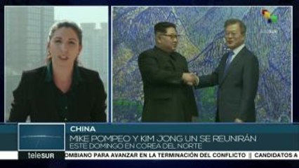 Surcorea pide a EEUU mayor flexibilidad en negociaciones con Norcorea