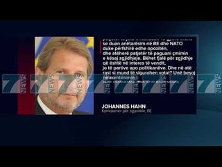 BDI KUNDER ZGJEDHJEVE TE PARAKOHSHME - News, Lajme - Kanali 7