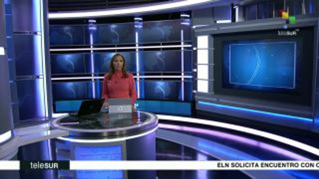 Reporte 360: Rusia rechaza acusaciones de la OTAN