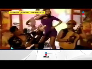 ¡Garibaldi se reencuentra! | De Primera Mano