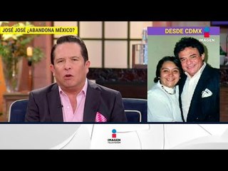 Llamada exclusiva con Laura Núñez, asistente de José José | De Primera Mano