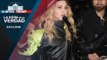Madonna ofrece concierto gratuito a favor de Hillary Clinton
