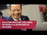 Gobierno de Veracruz adeuda más de 3 mil millones de pesos a varios municipios