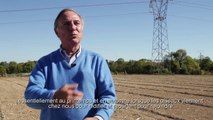 Partenariat LPO et RTE - Interview d'Allain Bougrain Dubourg, président de la LPO (Ligue pour la Protection des Oiseaux)