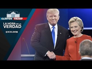 NY la ciudad dónde nacerá el sueño de ser presidente para uno de los candidatos