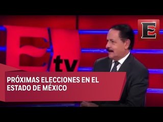 Entrevista José Luis Durán, miembro del PAN en el Estado de México