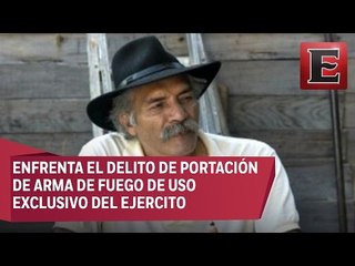 Trasladan a Mireles a penal de Nayarit