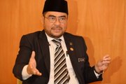 Putting compassion into practice, vouches Mujahid