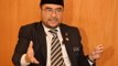 Putting compassion into practice, vouches Mujahid