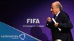 ¿Qué está pasando en la FIFA?