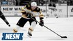 Ford F-150 Final Five Facts: Bruins defeat Sabres