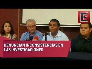 Anuncian marcha en Jojutla por el multihomicidio de estudiantes