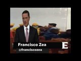 'Actos de cobardía en taquería de Querétaro', en opinión de Francisco Zea