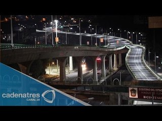 México prepara auditorías contra OHL