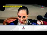 ¡Susana Dosamantes defiende a su hija Paulina Rubio de los rumores! | De Primera Mano