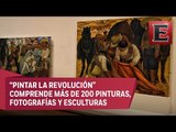 Filadelfia ovaciona muestra de arte moderno mexicano