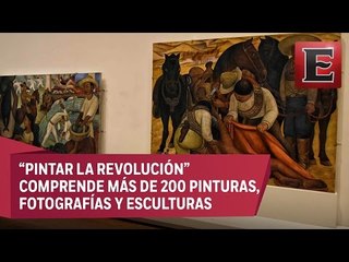 Filadelfia ovaciona muestra de arte moderno mexicano