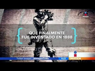 Julio Verne, el hombre que se adelantó a su tiempo... | Noticias con Paco Zea