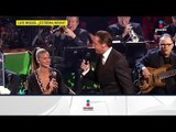 ¿Luis Miguel tiene un romance con su corista? | De Primera Mano