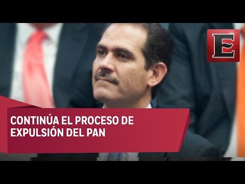 PAN reconoce a través de un comunicado la disposición de Padrés al entregarse