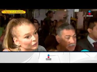 ¡Julián Gil ya no habla más de Marjorie de Sousa! | Sale el Sol